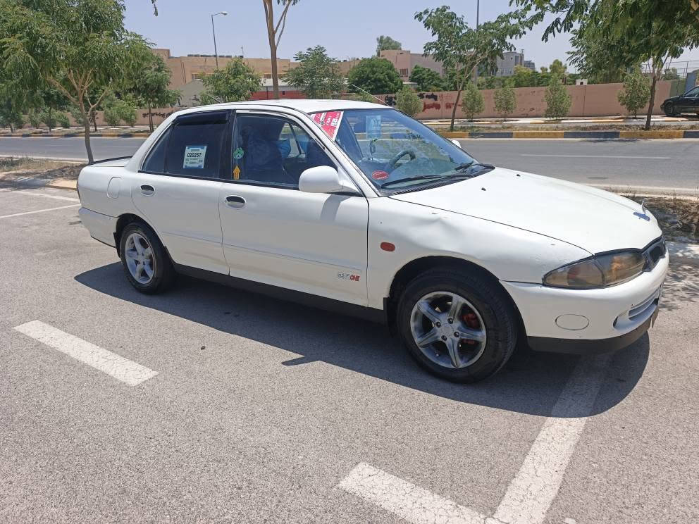 پروتون مودل 2002به شه رت حاسيبه و ئه وه ليت سعر 18گه لاو معامله*********** كالار, السليمانية
