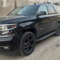 للبيع تاهو 2019 وارد امريكي مرقم بغداد كفاله عامه بدون حادث فول مواصفا...
