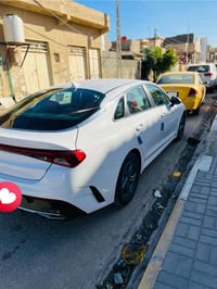 موديل ٢٠٢٣ • أمريكي • السماوه