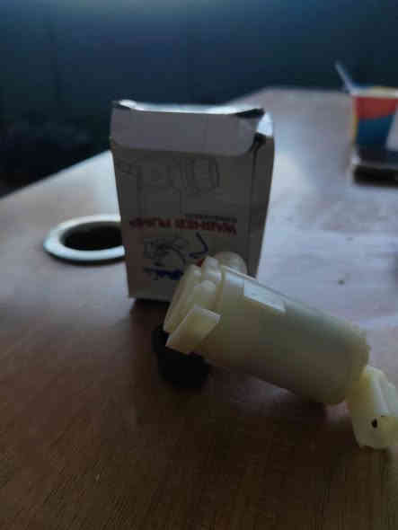 يتوفر لدينا ماسحات جميع الاحجام وماسحات سمند بمختلف الأنواع وبأسعار مناسبة  14-16-18-20-22-24-26 
َويتوفر لدينا ماطورات ضخ الماء لجميع انواع السيارات الياباني والكوري والايراني
جملة-مفرد 📍العنوان الديوانية حي الصناعي مجاور احمد الكوري او رزاق الفيتر
📞الاتصال ***********
واتساب ***********
