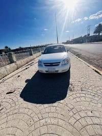 كوبلت امريكي • ٢٠٠٨ • اوتوماتيك