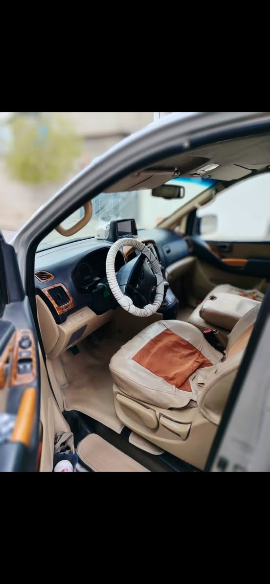 السلام عليكم ستاركس 2009 رقم كركوك سنويه لل٢٨ كير محرك اكسن شرط تبريد تدفئه سياره جاهزه وبدون ضرر بيها شي بسيط بارد السعر 120 وبيها مجال ***********
