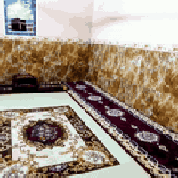 دار للبيع • قرب المستشفى القيارة • ٣٦٠م