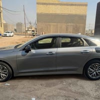 سياره k5 هايبرد محرك 2000 دوش المرغوب للبيع وارد كوري من  كوريا استيرا...