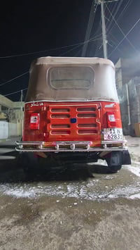 تكتك 18 شهر 11 رقم و سنوية  مكان الحسينية 07732668938