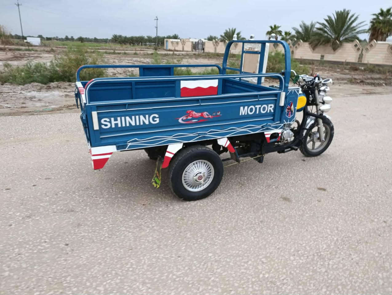 السلام عليكم ستوته للبيع موديل ١٨  اوراق اصولي ركبه مكفولة كهربائيات كله شغالة ستوته جهازه من كلشي السعر١٣٥٠ وبيه مجال العنوان بابل الرقم ***********////***********
