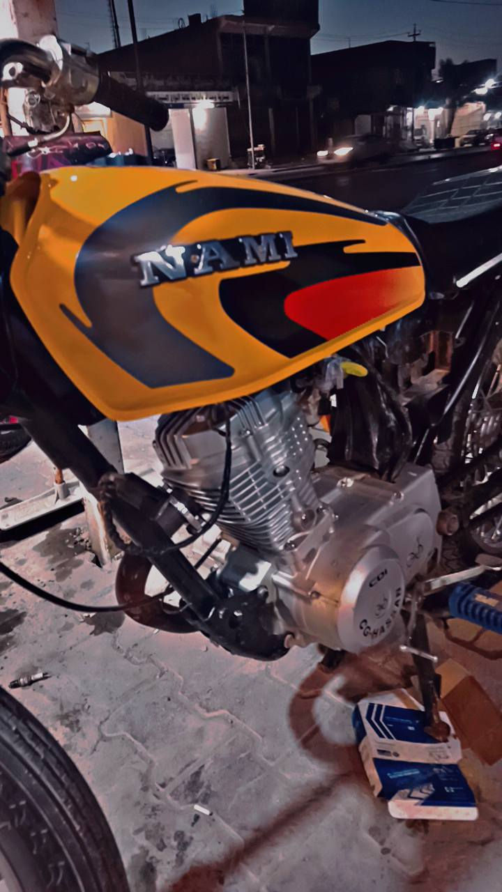 سلام عليكم للبيع السعر 350وبيه مجال
كلك فقط مكاتبه عنوان نجف حي ميسان ***********
