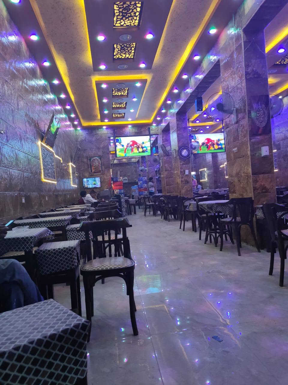 للبيع 
كافيه وادي الملوك بمحتواياتها
 اول الكابلات من الصحراوي
190 متر 
كاملة الاوراق والتراخيص
للاستفسار 
يرجى الاتصال على الرقم
 01229910933


**إذا كنت صاحب هذا الإعلان وتريد حذفه لأي سبب، رجاءا أرسل رسالة إلى الدعم الفني**
