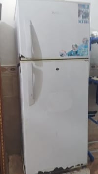 ثلاجة • وحدة