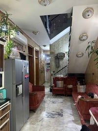 � دار للبيع 🏡  📍 بغداد – البلديات – شارع المصرف  📐 المساحة: 128 متر 🛏️...
