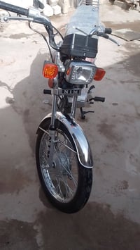 دراجة • موديل ٢٦ • كربلاء