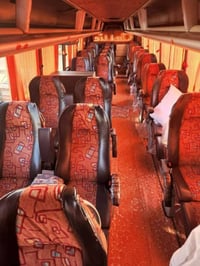 كروب ايران البري • ٥/١/٢٠٢٦ • مشهد ٤ ليالي