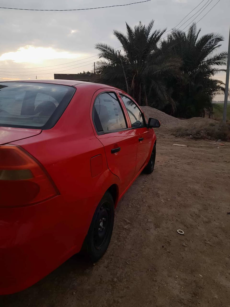 سلام عليكم افيو للبيع موديل 2007 الاستفسار ***********
