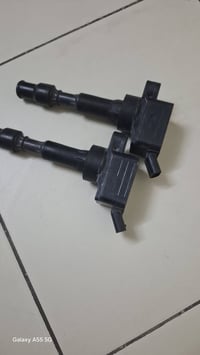 حساس كرنك • فورتي النترا • موديل ١٧-٢٤