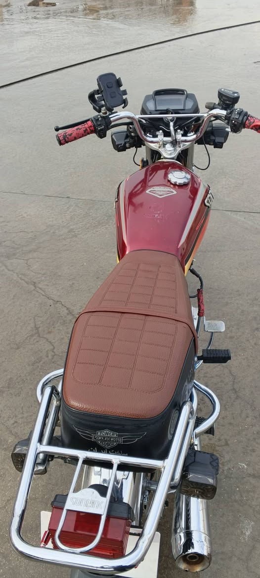 سلام عليكم مكلف بل نشر سونك موديل 23 🖤
نضيف تجي تفحص 
السعر 750 وبي مجال 
للتواصل ***********
