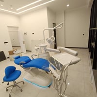 عيادة اسنان • زراعة اسنان • شارع النفط