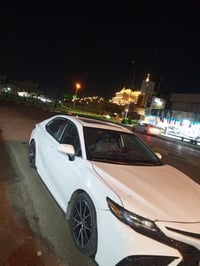 كامري • ٢٠٢٤ • بيجي