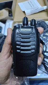 جهاز منادات • قطعتين • جديد