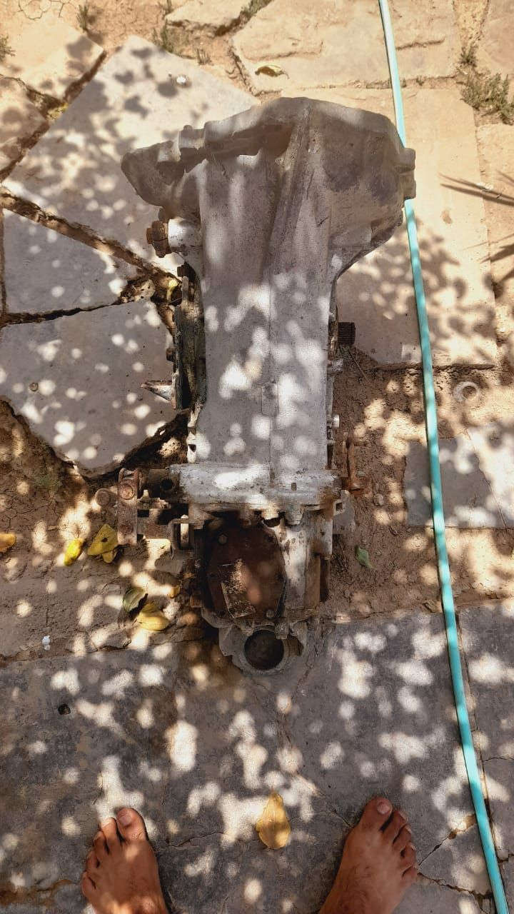 السلام عليكم سوبايه استانا ام الجف عشره شطح  للبيع وشباج استانا بعده بلكارتونته مامشدود وكير يفلت بيه الثاني وثالث  مراوح تبريد ثنين مكاني القاسم
السوبايه 110
الكير 150
راديتر تبريد 30
الشباج 65
المراوح تبريد ثنين الوحده 20
وبيهن مجال قليل لا تحرجني ولا احرجك 
***********
