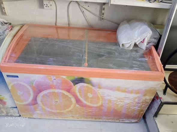 سلام عليكم
ثلاث عارضات وثنين مجمتات للبيع السعر 
والاستفسار الرقم ‏‪***********‬‏
المكان كربلاء طوريج شارع البلديه مقابل معمل الثلج
