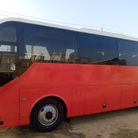 حملة الأمير • عتبات مقدسة • باص VIP