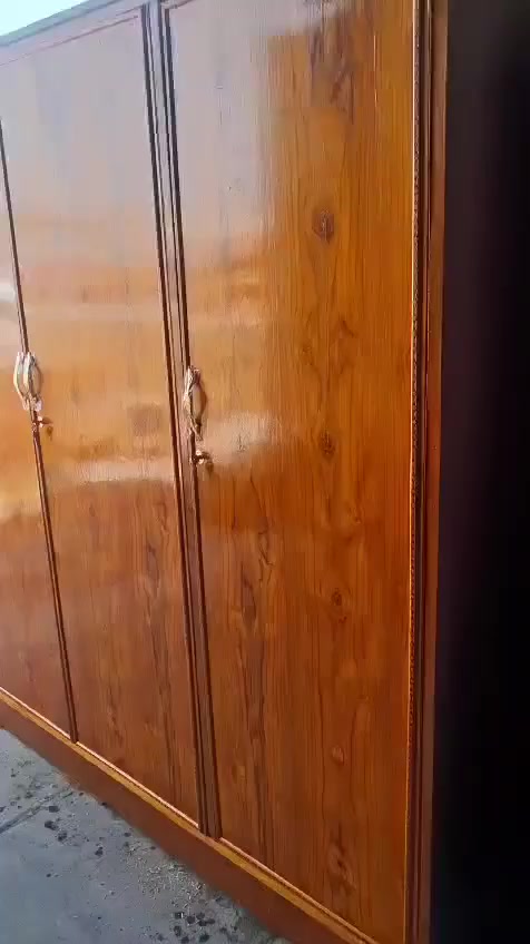 كنتور صاج اربع بوب اخو جديد سعره ٢٥٠ يوجد خدمه توصيل


**إذا كنت صاحب هذا الإعلان وتريد حذفه لأي سبب، رجاءا أرسل رسالة إلى الدعم الفني**