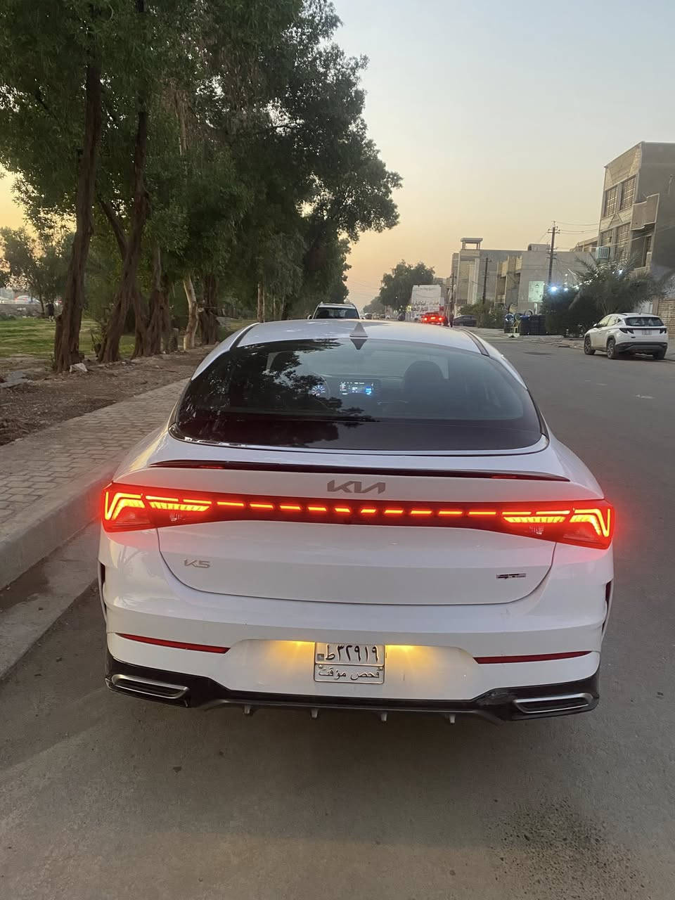 السلام عليكم كي فايف 2024
فول عدا البنوراما جيتي لاين 
ايرباك دركه وبرده فقط 
تبديل 3قطع بلاديه بدون شاصي بجم مملعوب بي
بدون رقم 
مكانها بغداد 
سعر 152بيها مجال 

***********
