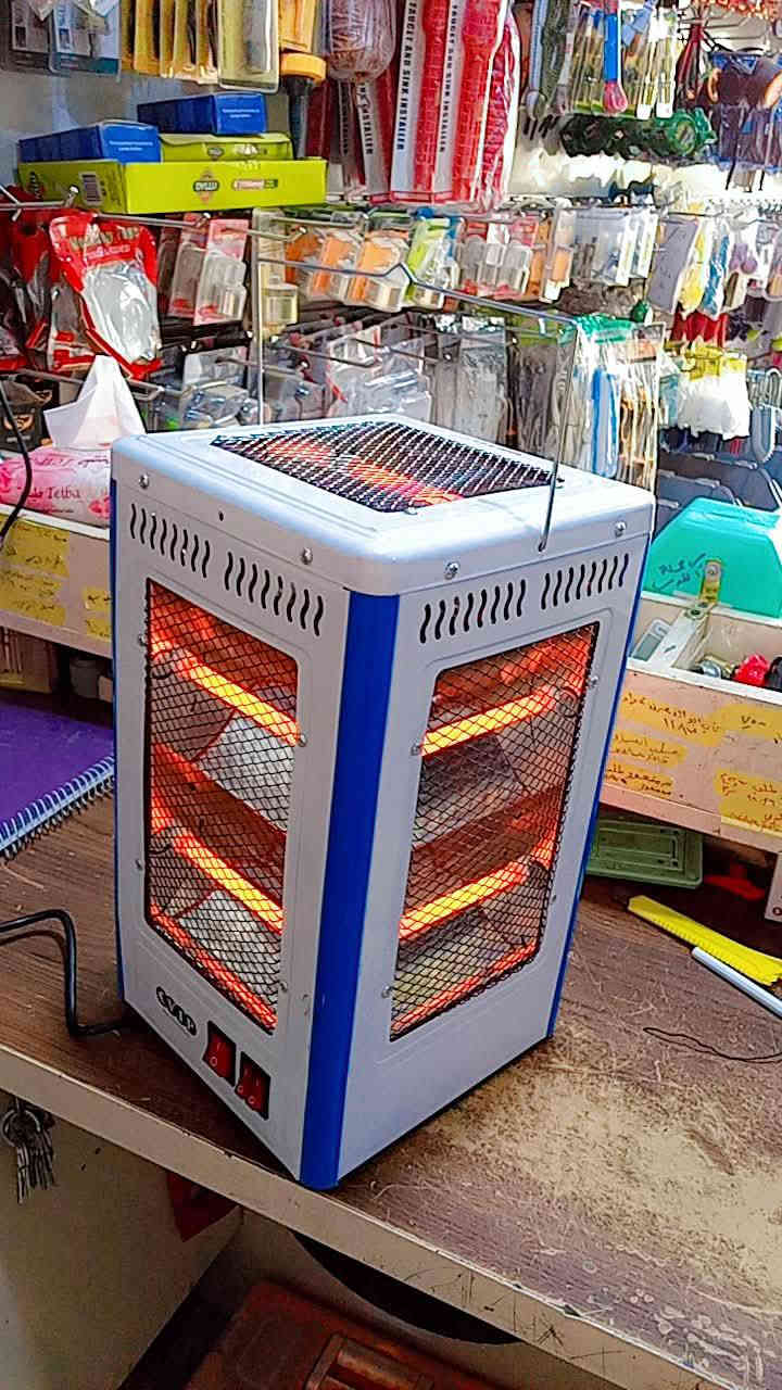 صوبه مربعه ال 10شموع 

ام 24الف صارت بس 19الف

يوجد توصيل داخل النجف فقط 

*********** وتساب
