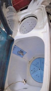 مستعجل • غسالة • للبيع