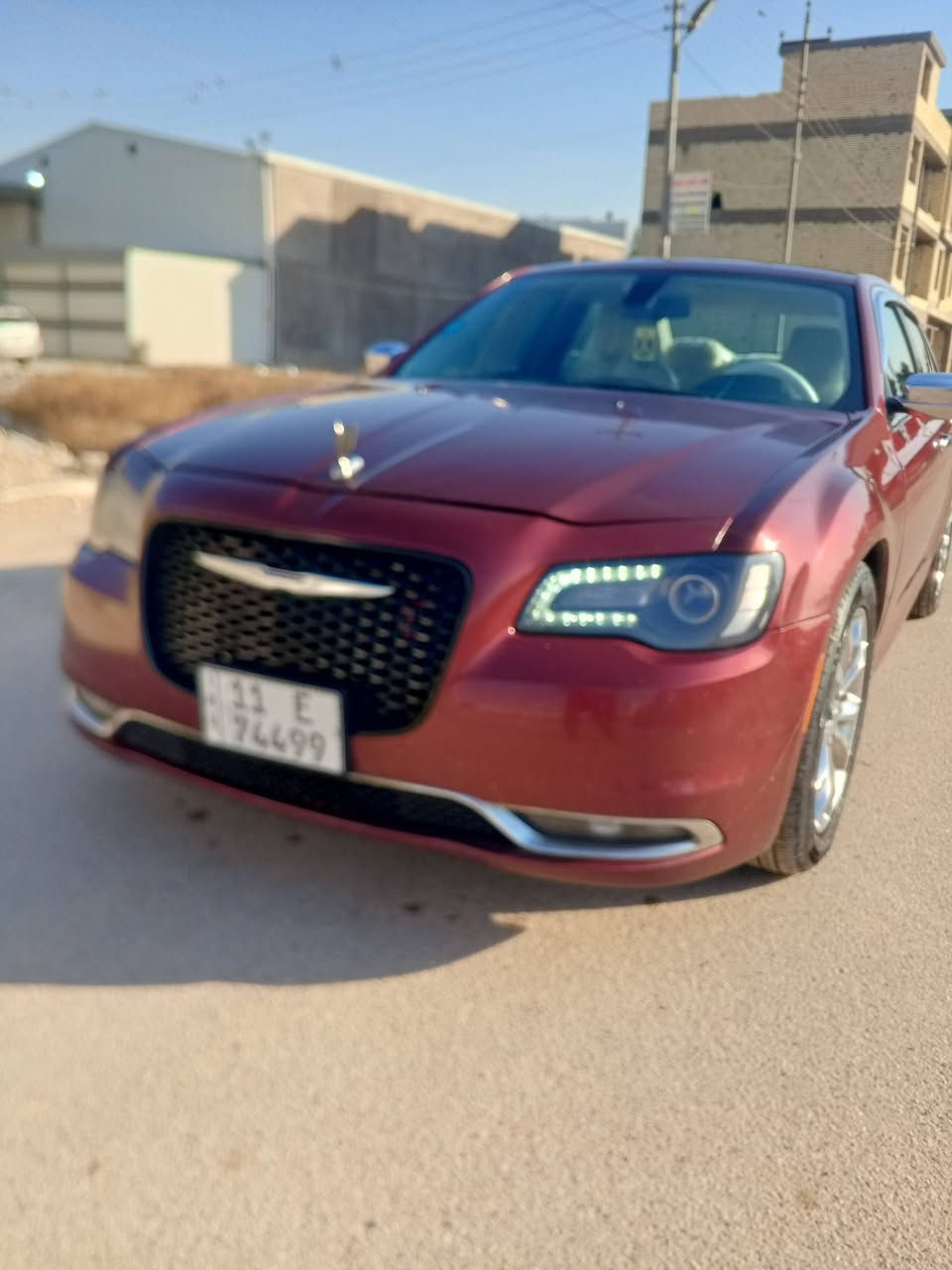 سلام عليكم اوباما2018 اصل حجم3600 كشن تفئه تبريد سترين كهرباء كشن خزن حادثهه بجم بيهه4 قطع تخم تاير صدر امامي خلفي جديد سعر178 وبيهه مجال مكان بغداد متواجد فيس.


**إذا كنت صاحب هذا الإعلان وتريد حذفه لأي سبب، رجاءا أرسل رسالة إلى الدعم الفني**