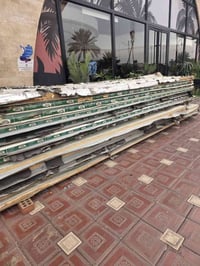 سندويج بانل • ٣٥ قطعة • كربلاء