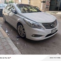 سوناتا • ٢٠١٤ • بابل المسيب
