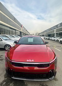 كيا K4 GT line موديل ٢٠٢٥ سياره زيرو على وضع شركه ماشي 2000 زيرووو  💢ب...