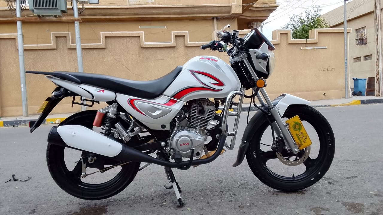 السلام عليكم للبيع ماطور سنكي عالي موديل 2024للستفسار ‏‪***********‬‏
