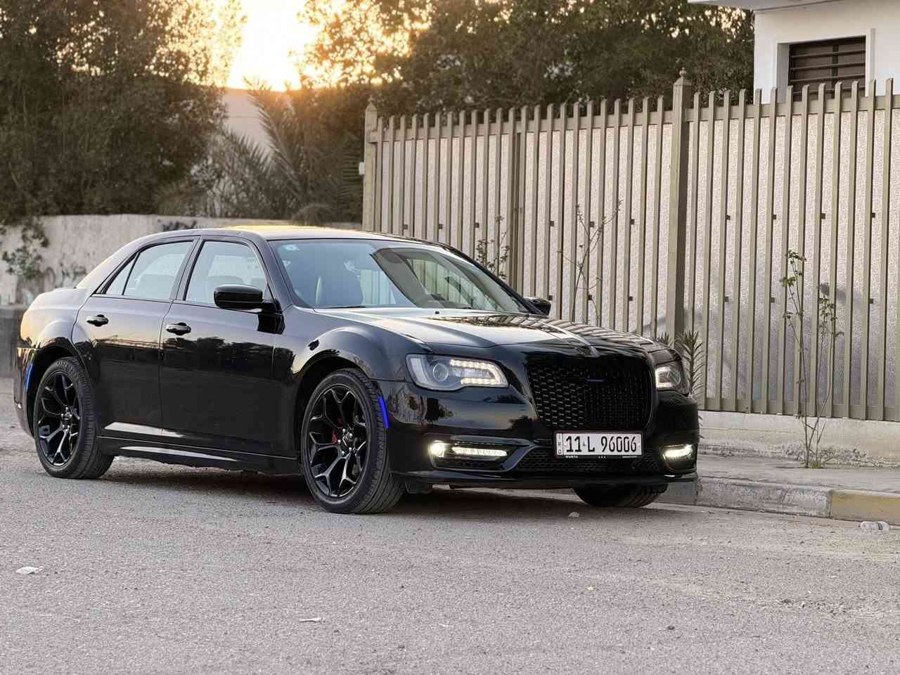 السلام عليكم
بيع مستعجل؟ 
السعر 184$ وبيها مجال:
كرايسلر اوباما 300.  C.   بعدهي بوضع الشركة
السياره بيهه بس 3 قطع صبغ باقي كفاله 

   اصل اصل2019
المحرك : . v6. 3600.
هاتف /***********
وارد امريكي   باقي مكفول  
   
صور الحادث مرفقة بلمنشور 
كير محرك بشرط  كفالة  
ماشيه 78m.  بشرط الفحص
رقم بغداد دولي  سنويه جديد هزه فحص 
ابسمي شخصياً
 
📍مواصفات الC.  فول 1/1 
📍بصمة تشغيل  
📍شفتات ستيرن 
📍 كشنات كهرباء 
📍كشنات تدفئة +تبريد 
📍تدفئة ستيرن
📍مثبت سرعة 
📍كامرا خلفية 
📍شاشه جبيره
📍مري جانبي هيتر 
📍دخول ذكي (بصمه)
.
وبعد مواصافات ال C المعروفه 
مكانهه بغداد
