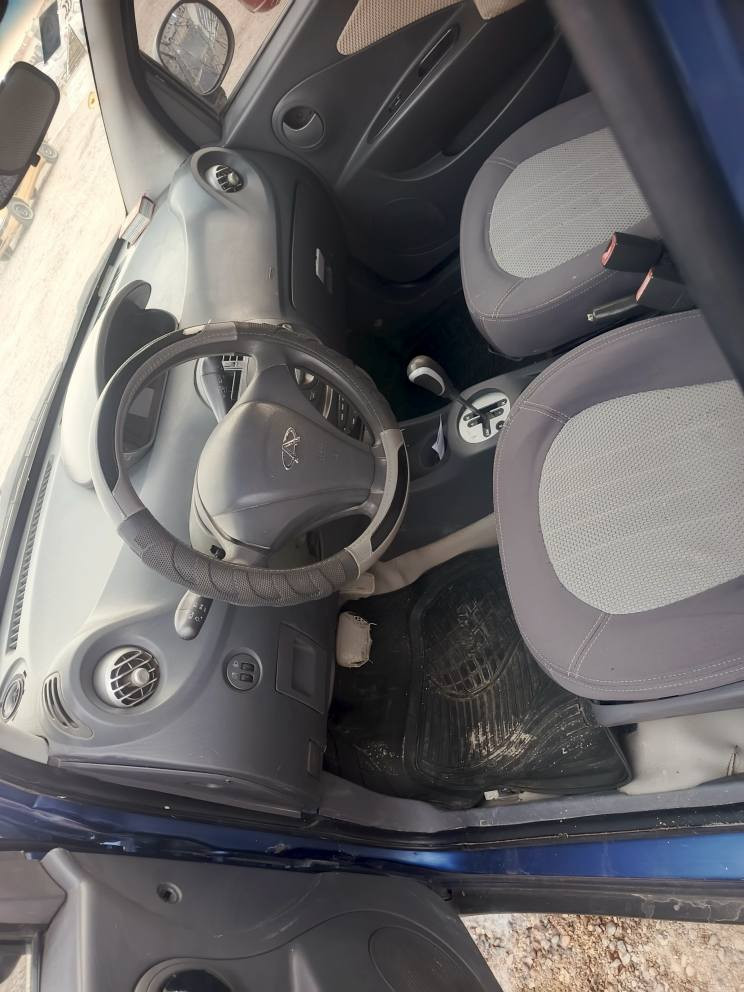 سلام عليكم سيارة لبيع سيارة مكينة كير تبريد بلاد عنوان البصرة العالية سعر 28 وبيهة مجال  سيارة حرة تحويل موديل 2013 رقم لهاتف*********** ما متواجد علة لفيس البصرة, العراق
