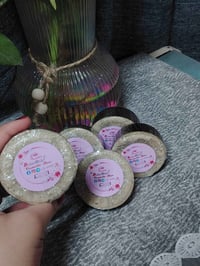 خلطة عناية • صابون خاص • إزالة تصبغات