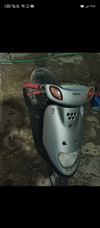 ماطور • سلف يشتغل • مو مفتوح