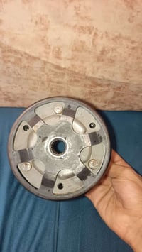 سكنس GTR • ثعلب رياضي • نقصة سبرنكة