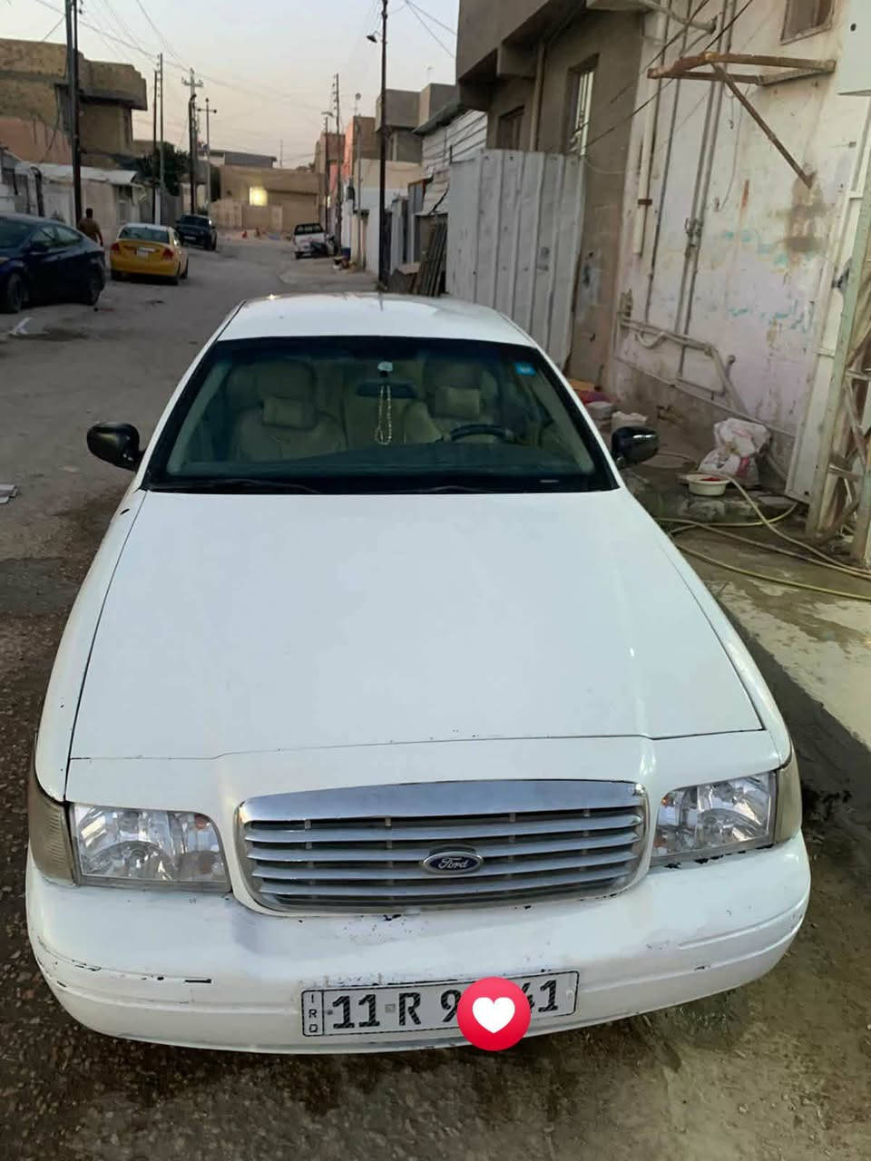 فورد فكتوريا مديل 2007 رقم بغداد تحويل مباشر مكينه كير فول تبريد شغال سياره جاهزه من كلشي تخم تاير عضم حلو مرتب السعر 52 وبيه مجال مكاني حله قرب جسر نادر الثالثه للتواصل
***********
فورد فكتوريا مديل 2007 رقم بغداد تحويل مباشر مكينه كير فول تبريد شغال سياره جاهزه من كلشي تخم تاير عضم حلو مرتب السعر 52 وبيه مجال مكاني حله قرب جسر نادر الثالثه للتواصل
