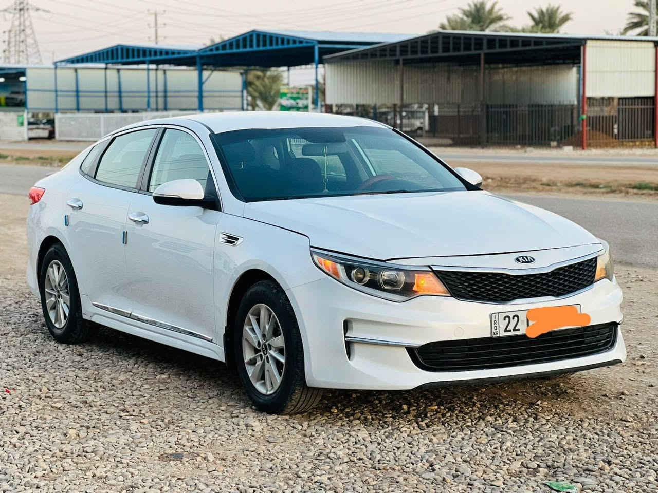 اوبتما 2018 امريكي حادث جاملغ
حادث بسيط بدون دواخل
رقم اربيل دولي تحويل مباشر 
فول مواصفات
3 انظمه قياده
رادار جانبي
اشاير بالمري
شاشه كبيره+كامره
حساسات خلفيه
العنوان بابل الشوملي 
السعر 133$ وبيها مجال
 استفسار
*********** 

***********  واتساب
