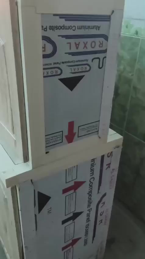 السلام عليكم كاونتر بدون سنك السعر 140 الموصل المكان الهرمات الثانية


**إذا كنت صاحب هذا الإعلان وتريد حذفه لأي سبب، رجاءا أرسل رسالة إلى الدعم الفني**