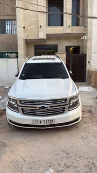 تاهو 2018  برايمر مراوس بجمسي سيرا باب طويل وارد امريكي ضرر جاملغين وب...