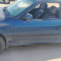 استر • ١٩٩٣ • مكينة ١٦٠٠