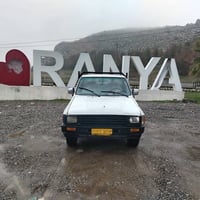 تويوتا ١٩٨٥ • ياباني اسلي • قير ٥