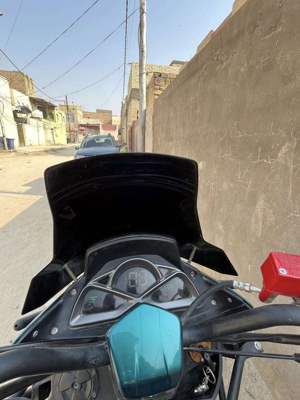 كوست موديل 24 عالي مدرع مستعجل ع البيع 
السعر 650 الف 
مكاني الديوانية الاسكان


**إذا كنت صاحب هذا الإعلان وتريد حذفه لأي سبب، رجاءا أرسل رسالة إلى الدعم الفني**