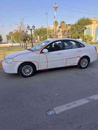 اوبترا ٢٠١٢ للبيع النظافه ٩٠٪؜ تبريد تدفئه حداديه محرك كير كله جاهز  ا...