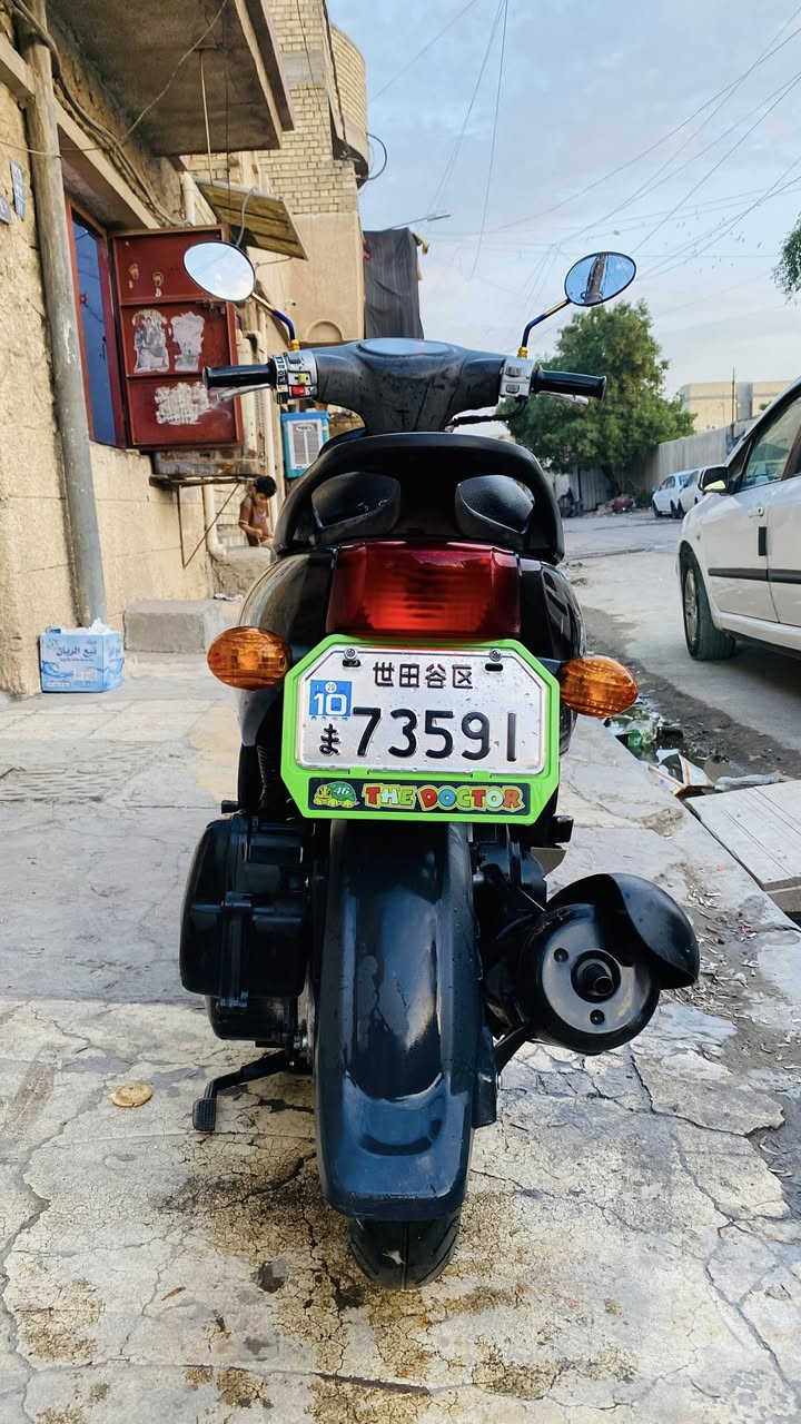 سلام عليكم فله للبيع مكفوله من الطول الطول ماعده الجاملغ الامامي مبدل مكينه بل جيس مامفتوحه السعر 800وبيه مجال مكان بغداد مدينه الصدر الرقم ***********
