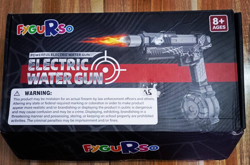 مساء الخير 🌹.. مسدس ماي شحن حجم كبير جديد بالباكيت من بضاعة الامازون مع كاتم ينطي مؤثرات نارية 😍 ب١٥ الف دينار فقط 🤩


**إذا كنت صاحب هذا الإعلان وتريد حذفه لأي سبب، رجاءا أرسل رسالة إلى الدعم الفني**