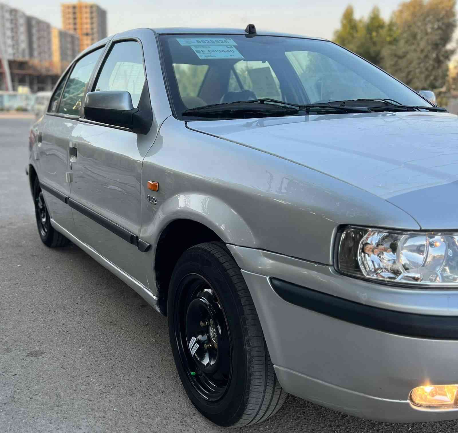 سلام عليكم سمند 12كير مكينه فرنسي مكفول تخم تاير جديد صدر امامي خلفي جديد تراي زيرو سياره مال جناي الف متصرف عليها تراي للبصره بدون ضربه فقط مكانت كيلر. أثر جراد تحويل ثاني يوم مكاني بغداد البياع *********** مكلف بل نشر
